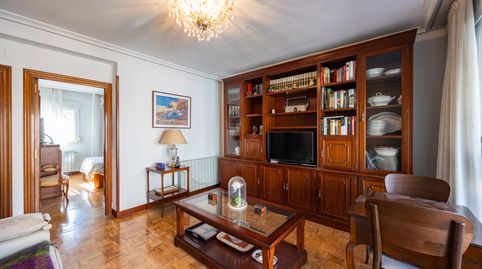 Foto 4 de Piso en venta en Calle de San Baldomero, Pueblo Nuevo, Madrid Capital