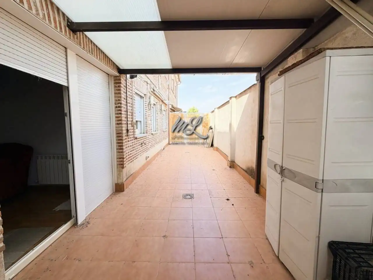 Terraza de Piso en venta en Olías del Rey con Aire acondicionado, Calefacción y Parquet
