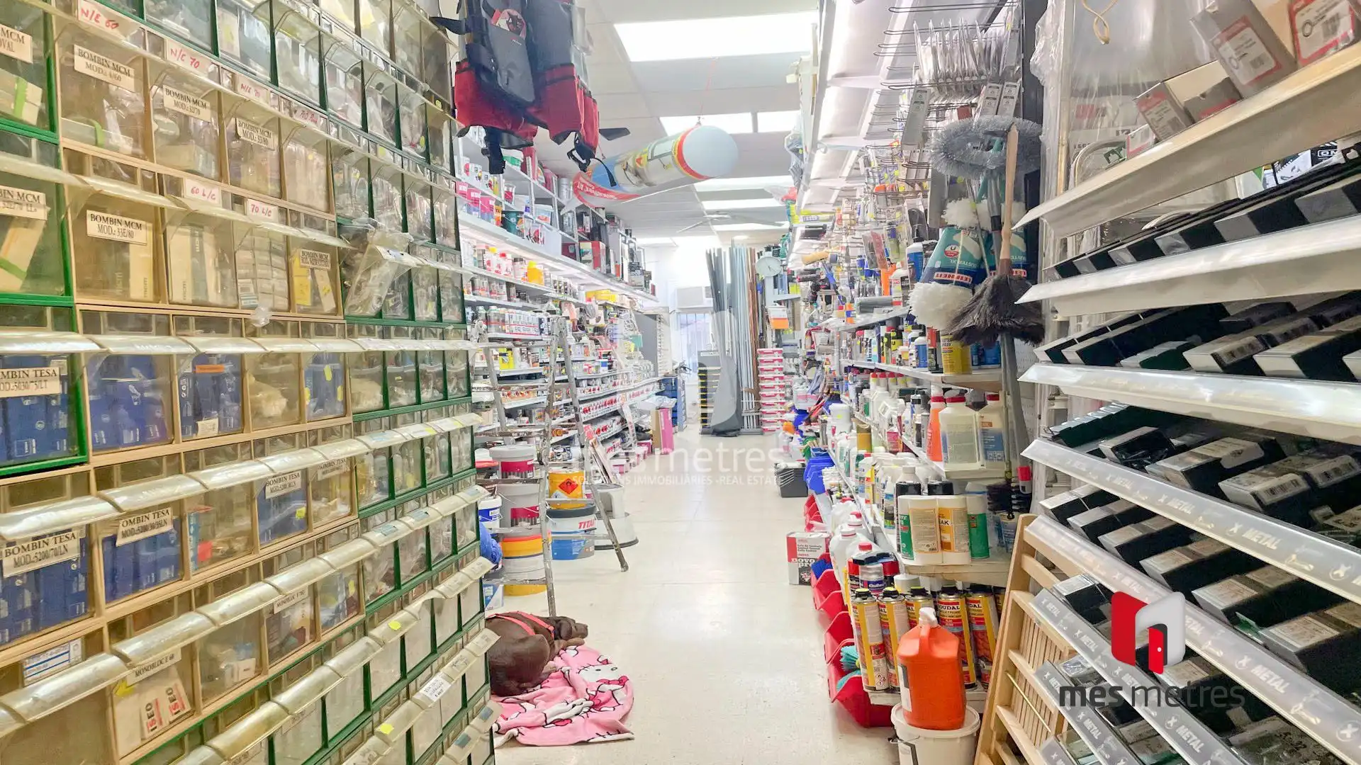 Business premises for sale in Centre, imagen 24