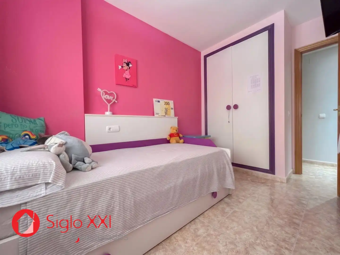 Flat with lift for sale in Avenida Alemania-Italia, imagen 13