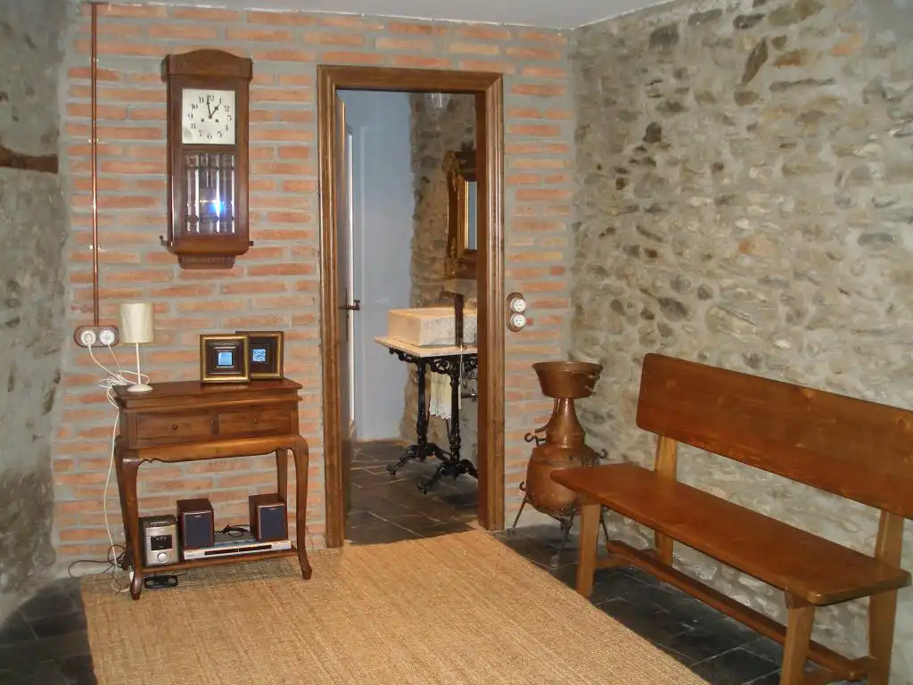 Finca rústica en venda a Major Castellbo, Montferrer i Castellbò