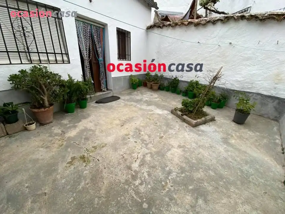 Maison avec jardin à vendre à Fuente Obejuna, imagen 4