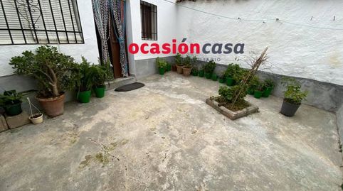 CASA CON PATIO A LA VENTA, imagen 4