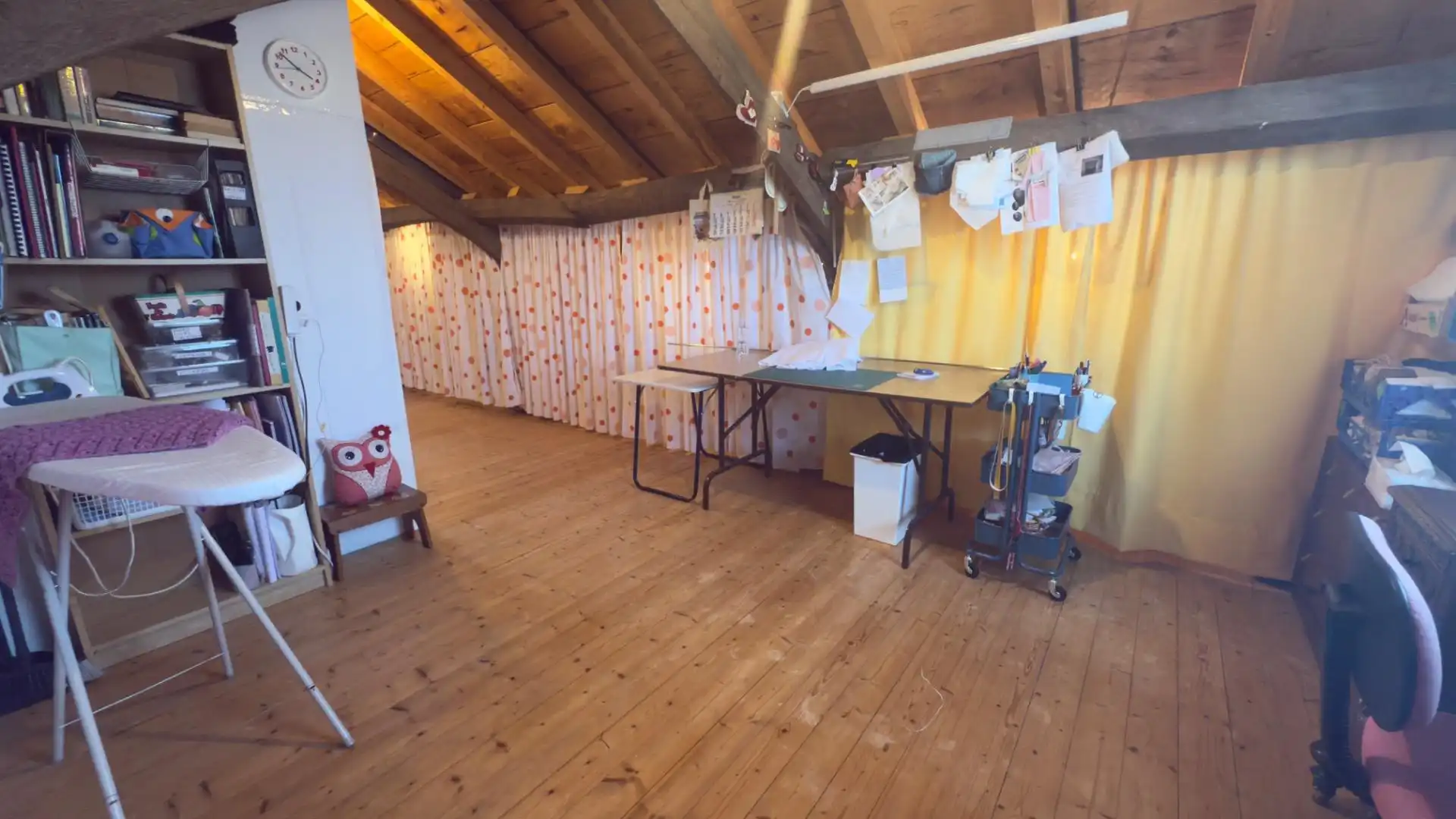 Finca rústica en venta en Maside con Calefacción, Jardín privado y Terraza