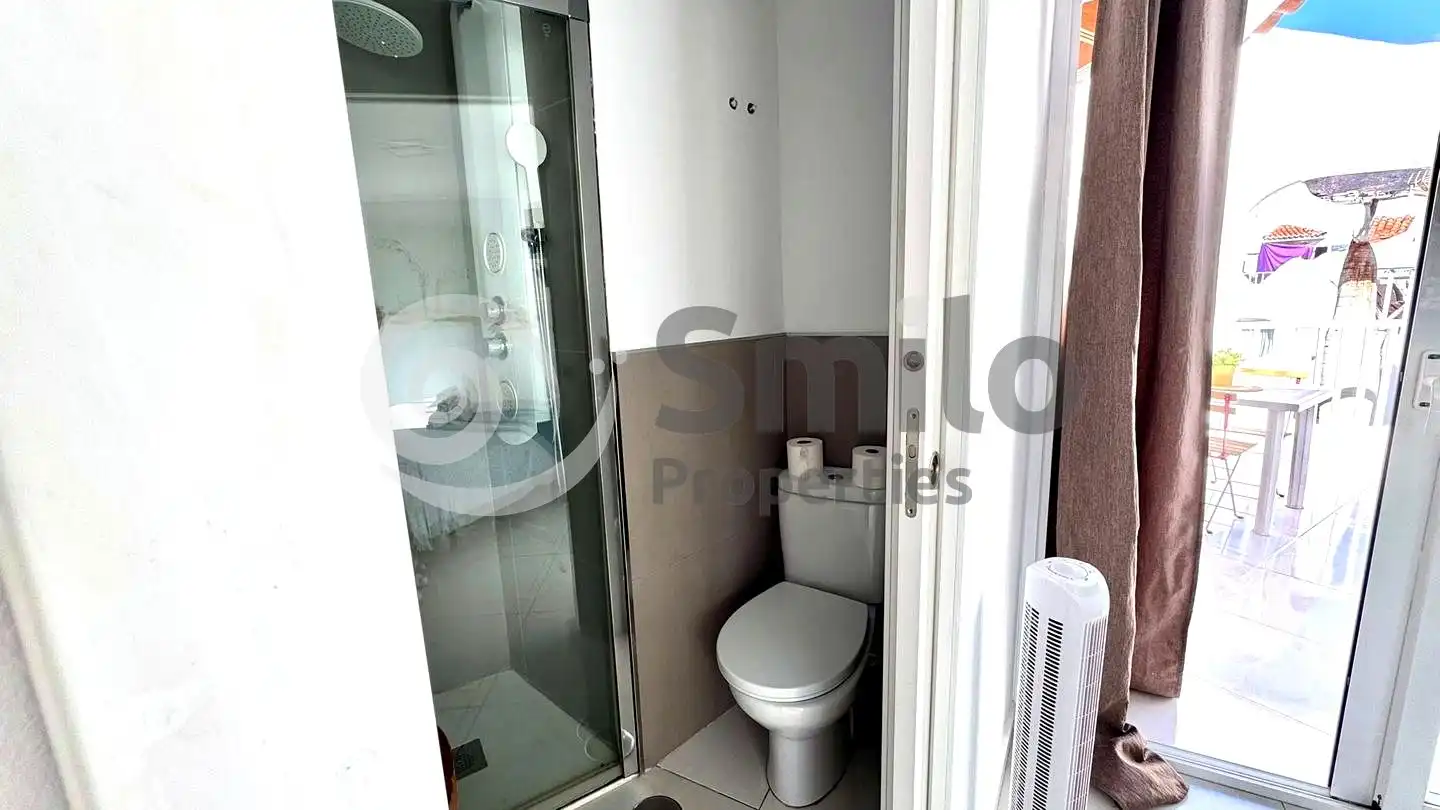 Bungalow with pool for sale in Arquitecto Gómez Cuesta 3, imagen 12