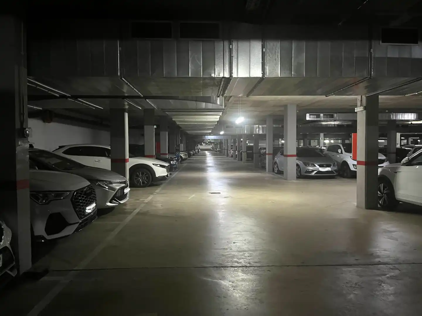 Individuel avec ascenseur à vendre à Carrer Marquès de Caldes de Montbui 86, imagen 6