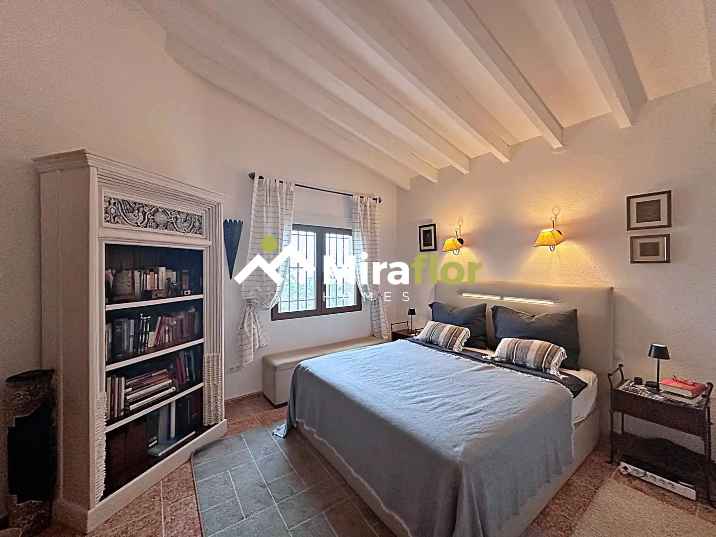 Chalet con piscina en venta en Calle los Almendros, imagen 16