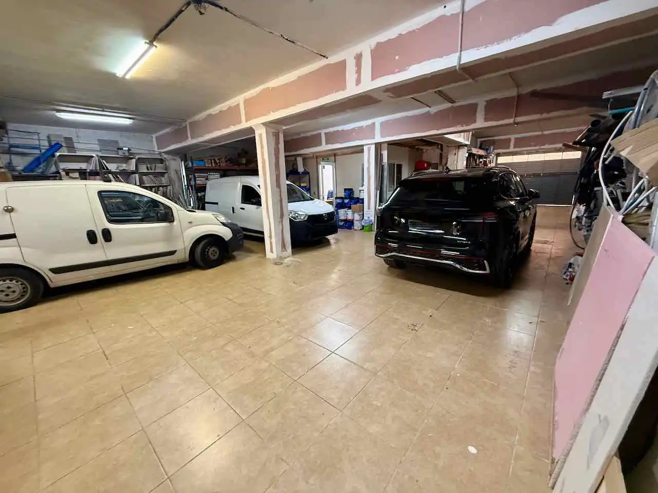 Local comercial en venda a Creu Alta - Puiggener, imagen 4