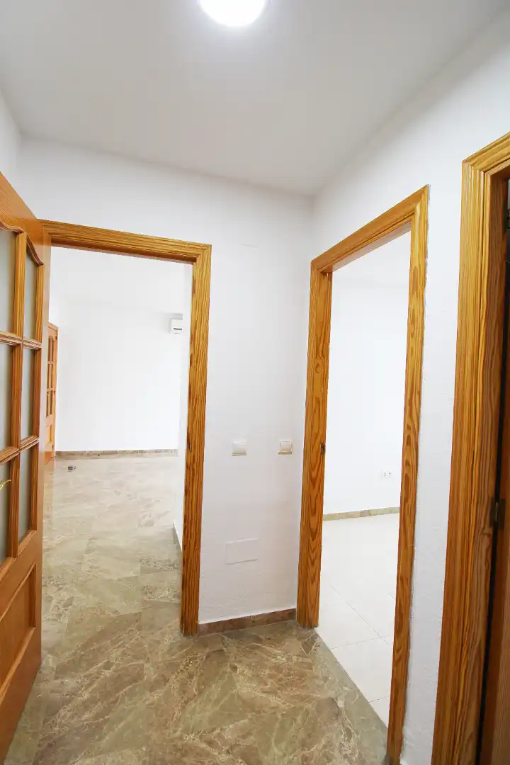 Apartments for sale in Calle Alcalde Juan Barrionuevo Ruiz, Centro