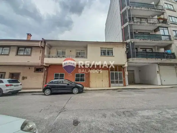Habitatge amb jardí en venda a Rúa Lamazáns, imagen 20