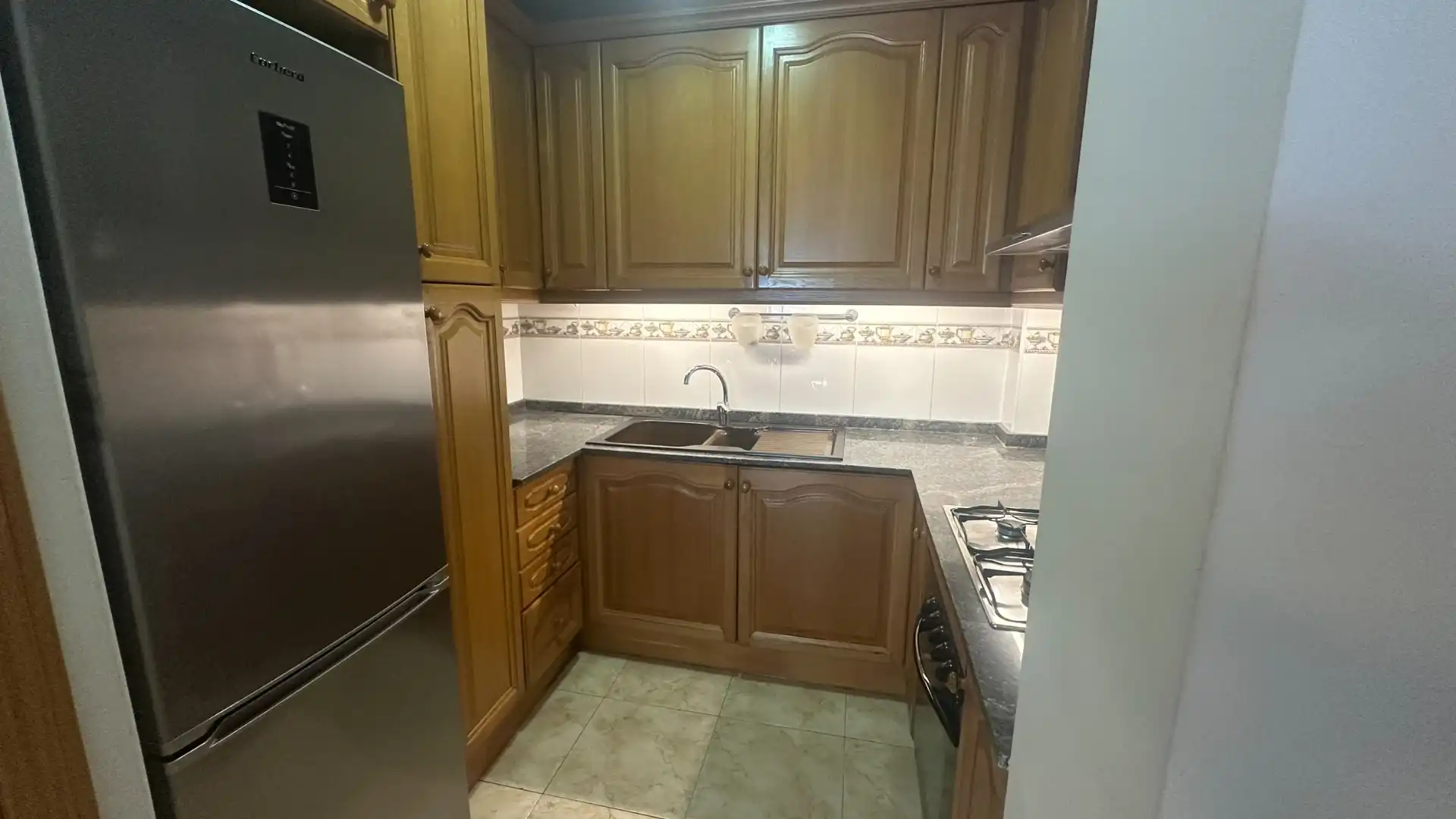 Piso con ascensor en venta en Avinguda de la Constitució, imagen 18