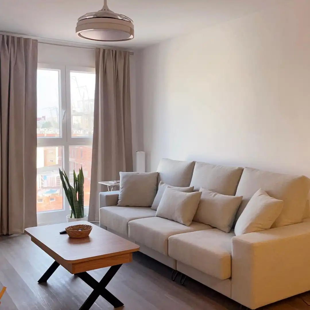 Piso con ascensor en venta en El Grao, imagen 3