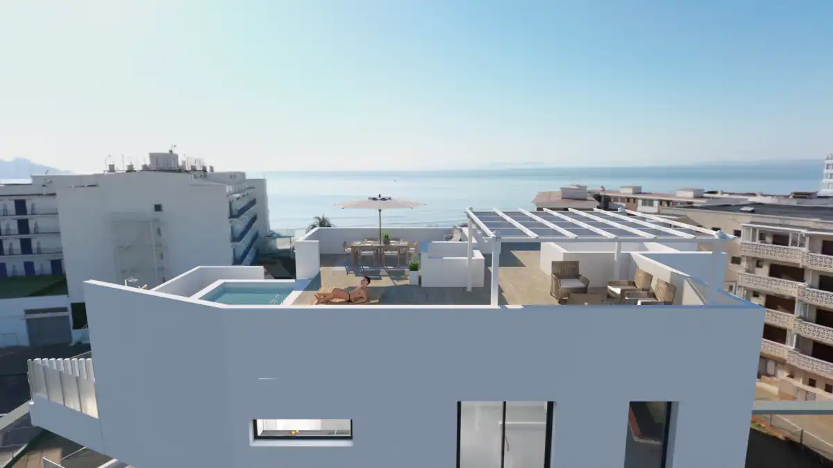 Flat for sale in Salatar