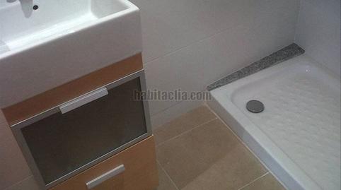 Foto 2 de Loft de lloguer a Carrer del Carme, Centre, Igualada