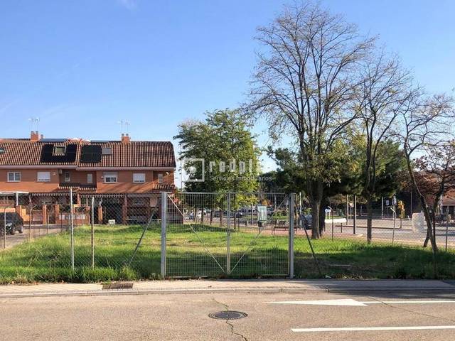 Terreno residencial en Alquiler en Sector 3