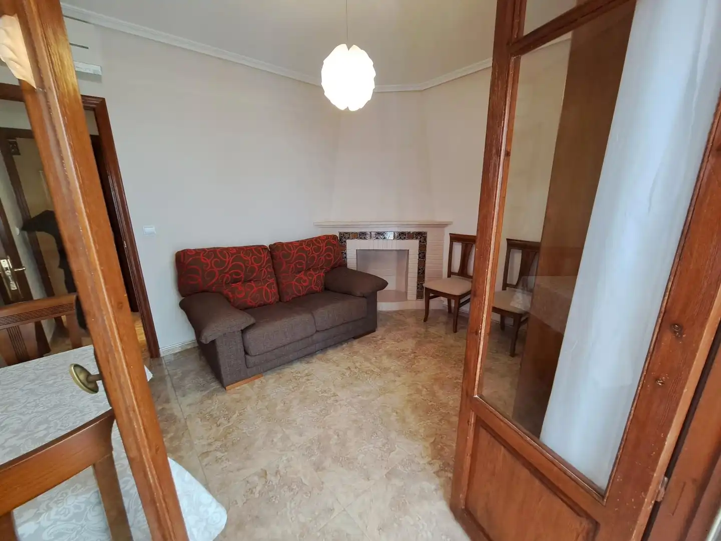 Misto residenziale in vendita a Casco Antiguo - Puerto, imagen 19