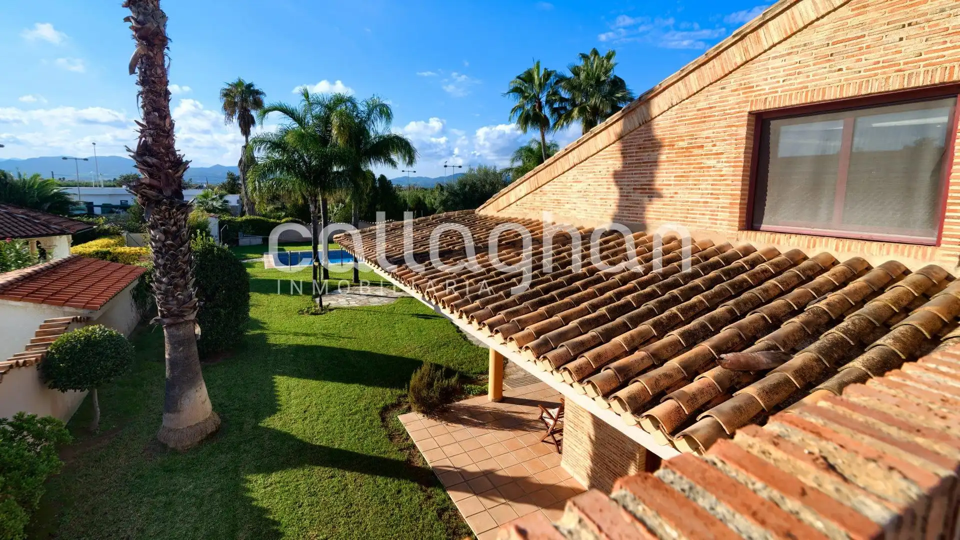 Villa avec balcon à vendre à Corinto - Almarda, imagen 16