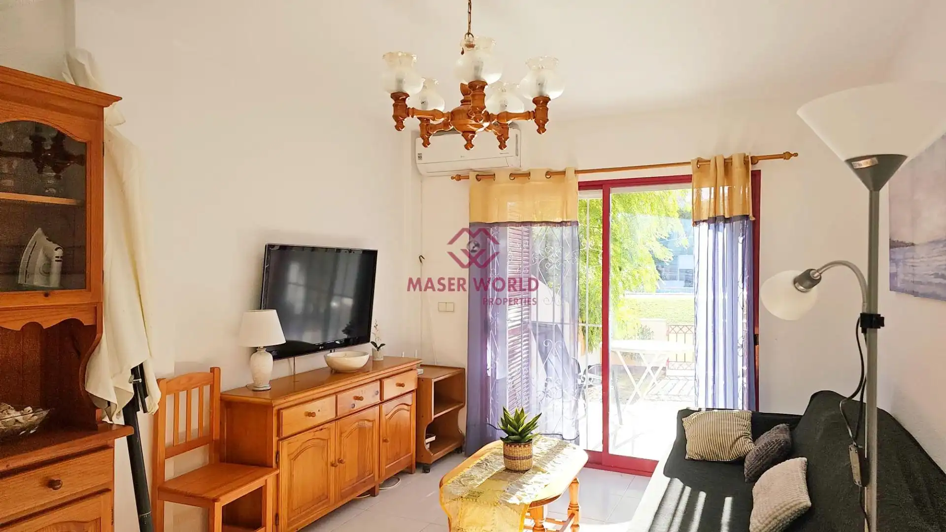 Dúplex en venta en Mazarrón con Piscina comunitaria