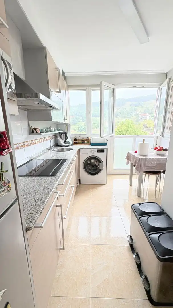 Ático en venta en Barrio Santa Ana, Meruelo