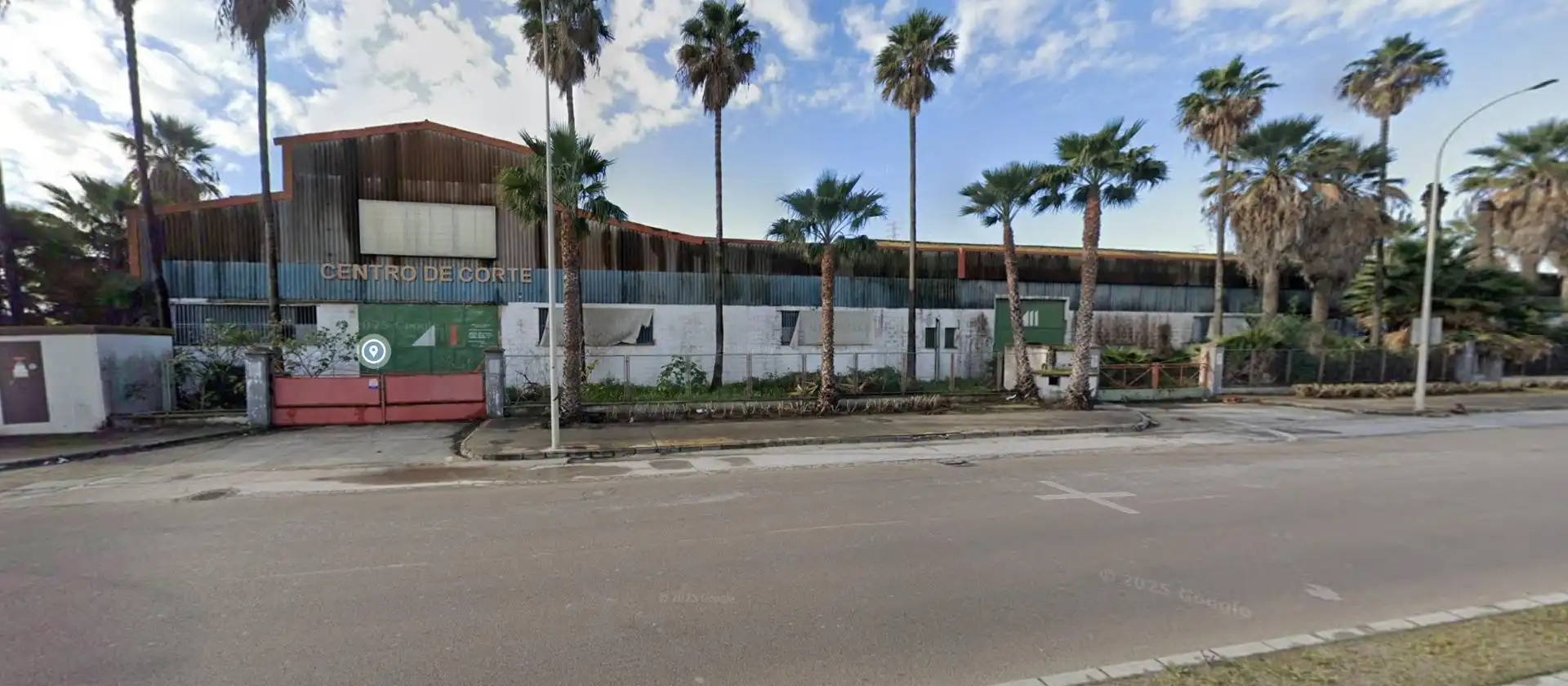 Industrial building for sale in Carretera de las Industrias 9, imagen 4