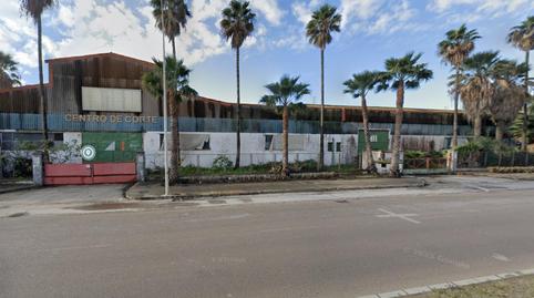 Photo 4 of Industrial buildings for sale in Carretera de las Industrias, 9, Mondejar - Junquillos, La Línea de la Concepción