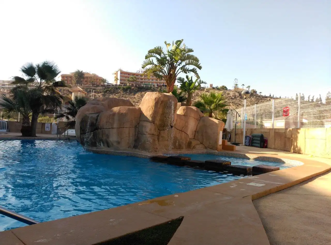 Attic for rent to own in Travesía San Moreras B, 8, Bahia