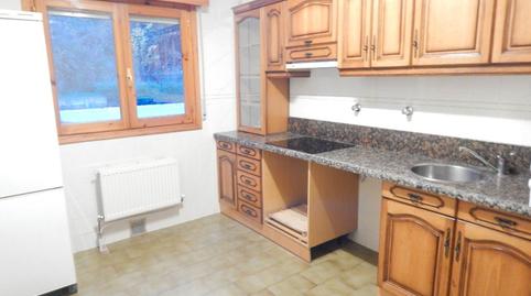 Photo 5 of Single-family semi-detached for sale in Paseo de Belén, Belorado, Burgos