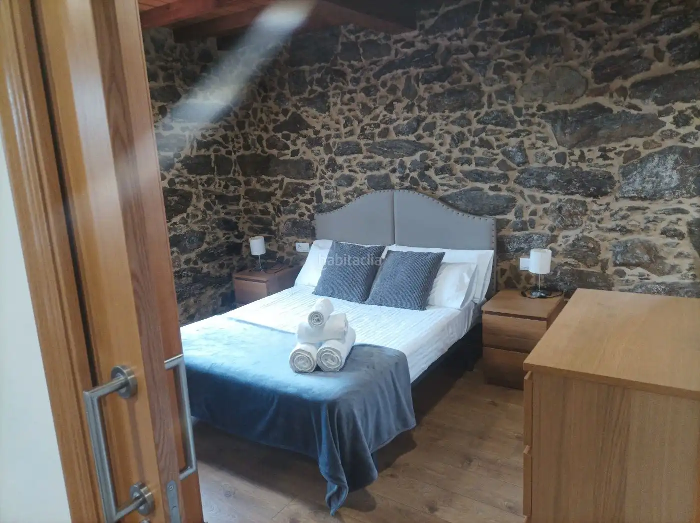 Haus mit Pool zur Miete in Enxertos 20, imagen 29