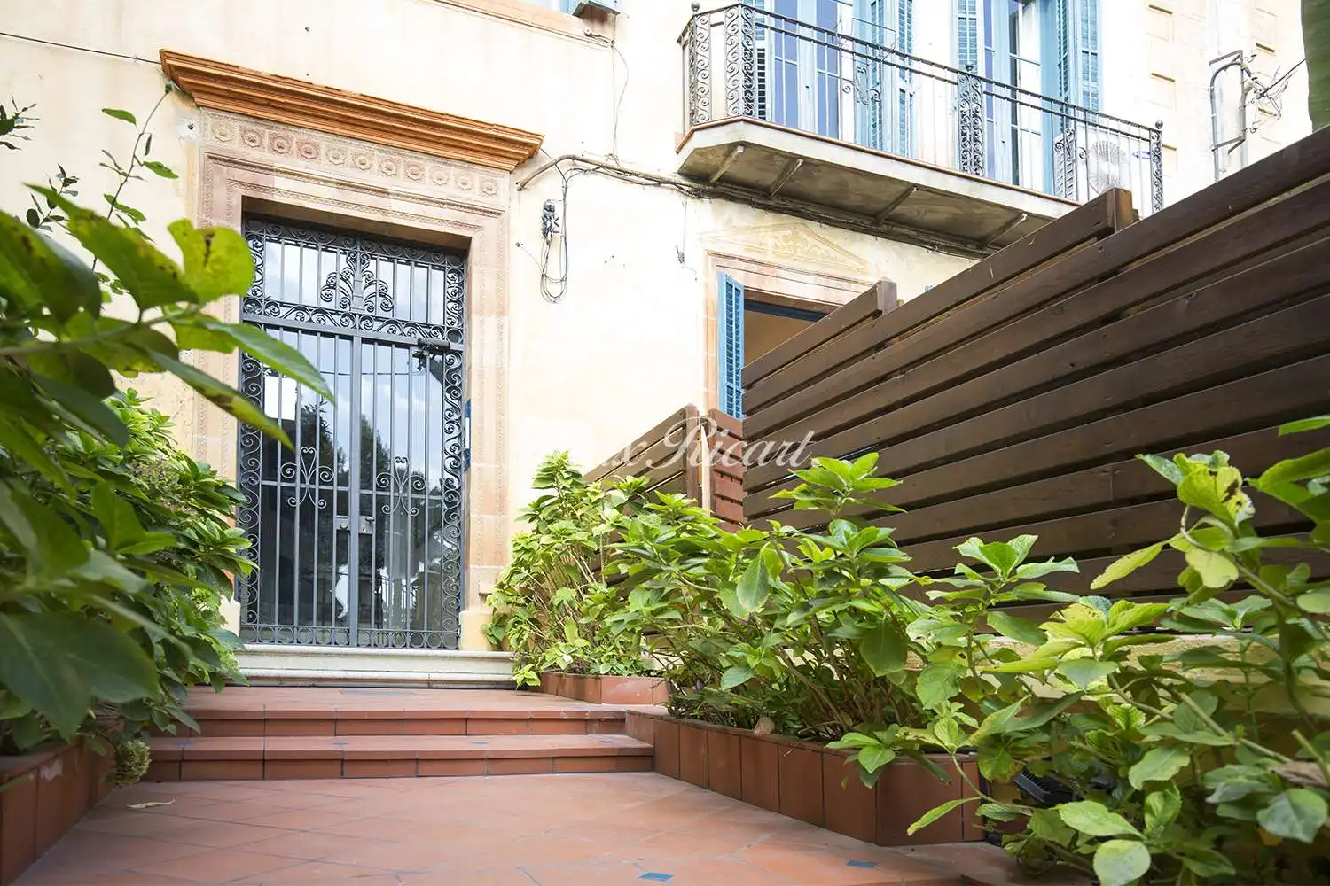 Wohnung zur Miete in N/A, -1, Sant Gervasi i la Bonanova