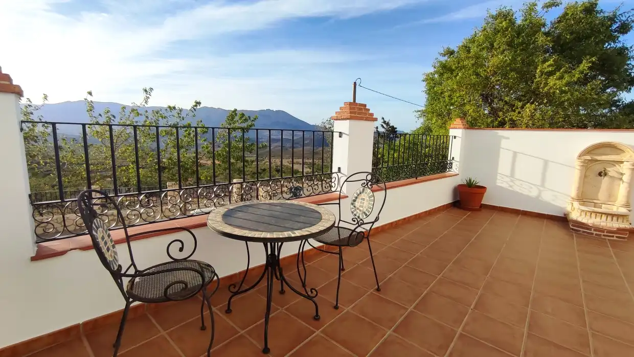 Landhaus mit Terrasse zum Verkauf in Vélez-Rubio, imagen 33