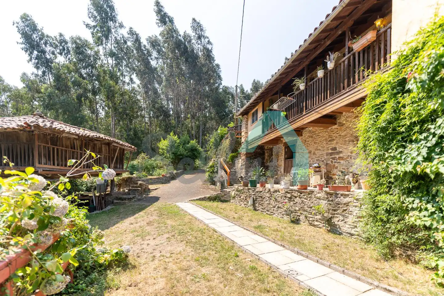 Casa o chalet en venta en Pravia