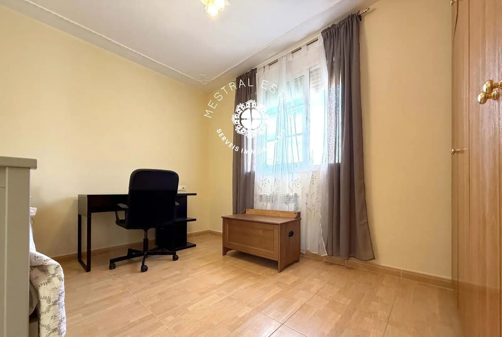 Bedroom of Houses for sale in Cambrils  with Heating and Terrace
