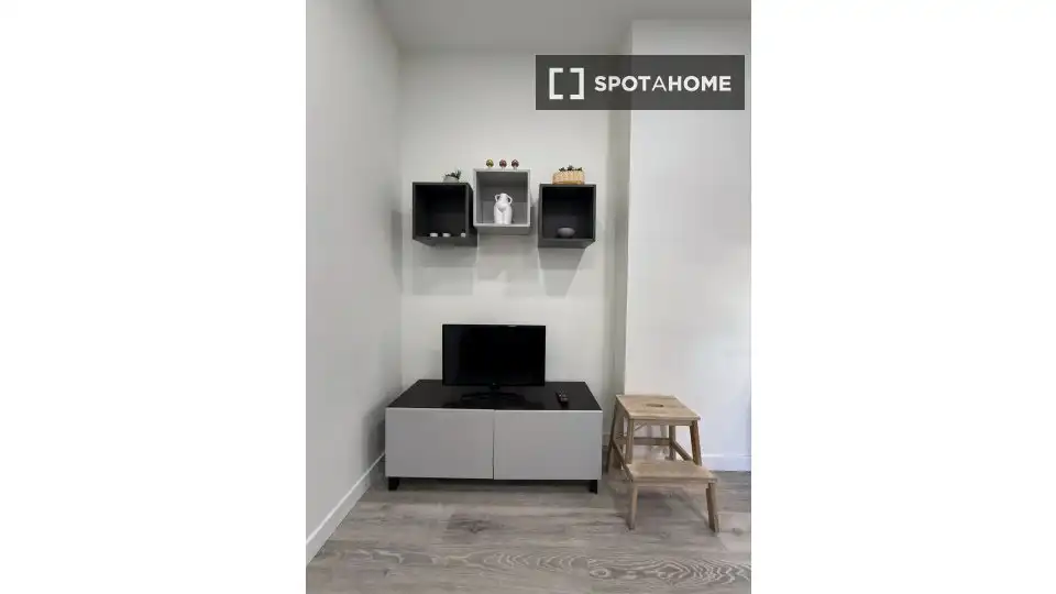 Wohnung zur Miete in Argüelles