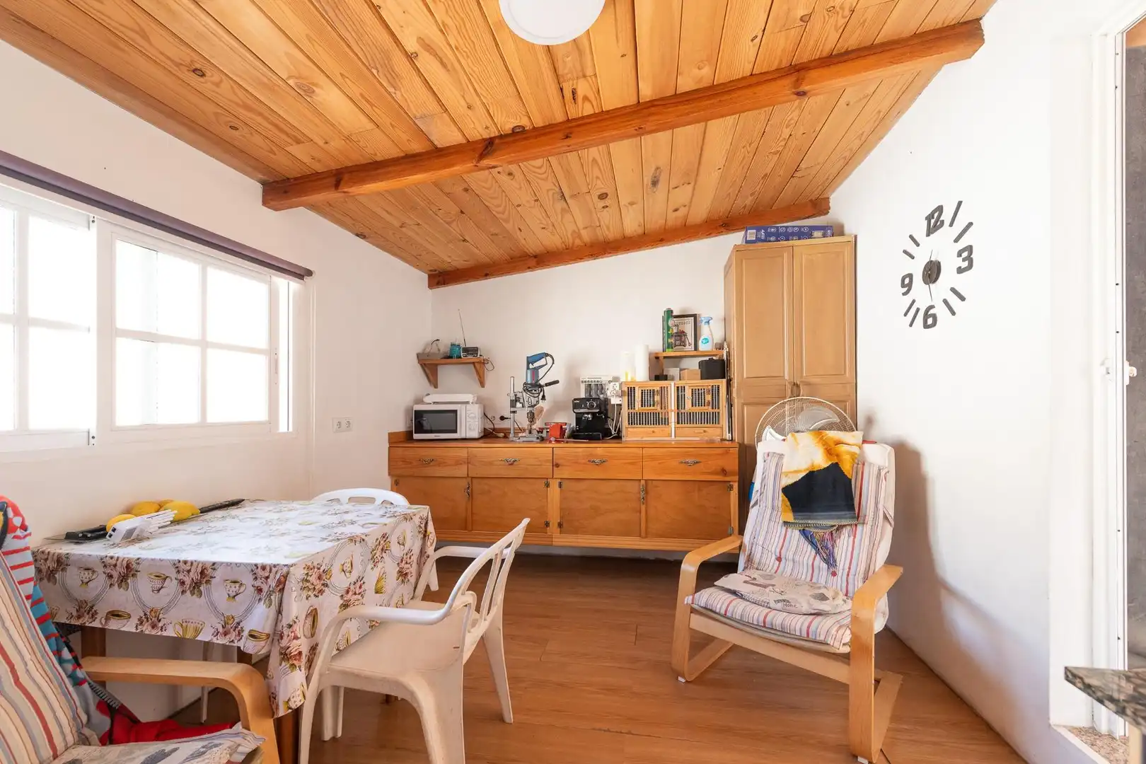 Casa a schiera in vendita a Calle Ramírez de Figueroa 5, imagen 23