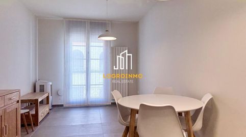 Foto 4 von Wohnung zur Miete in Casco Antiguo, Logroño