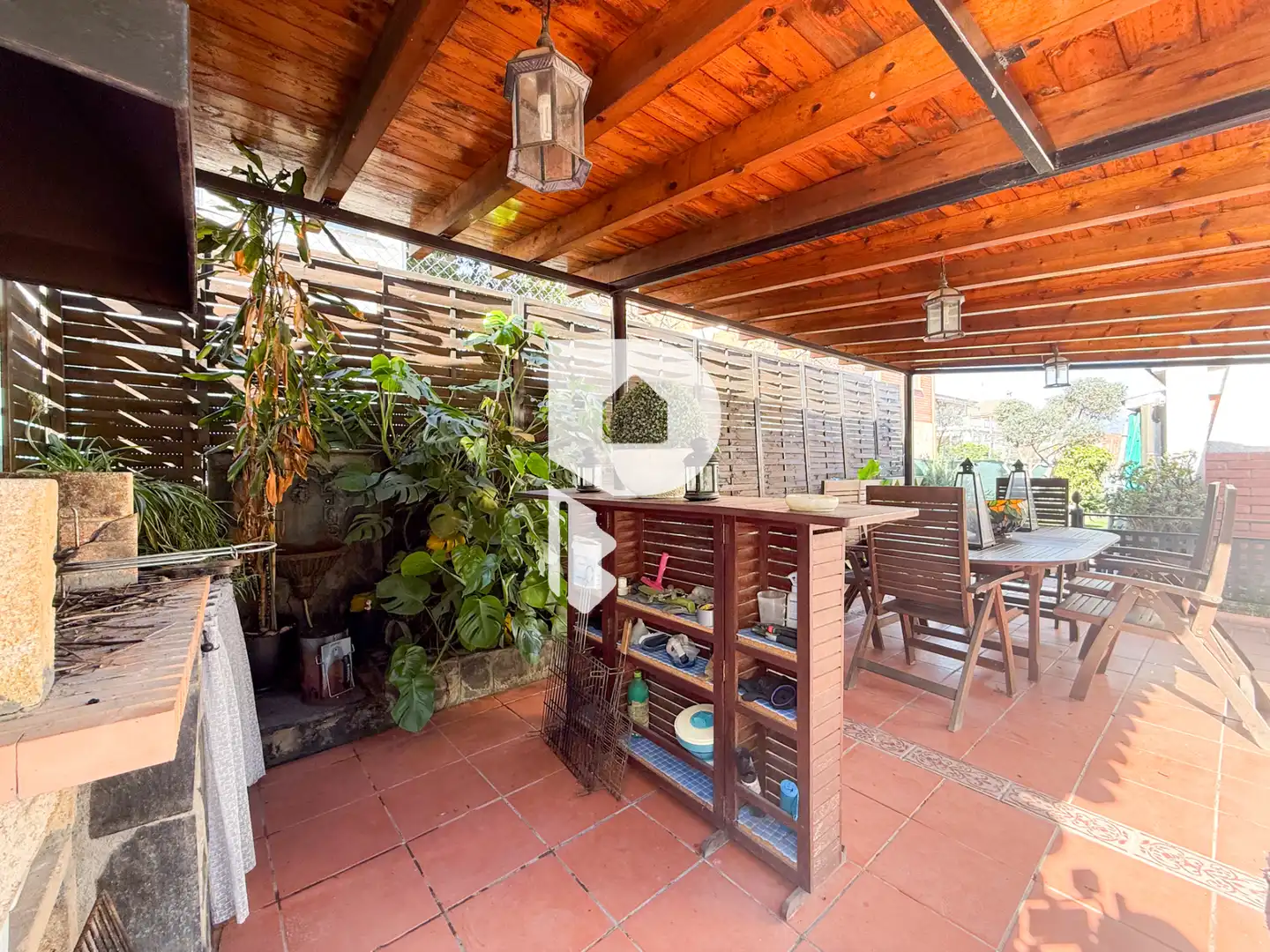 House with terrace for sale in Sant Esteve Sesrovires, imagen 62
