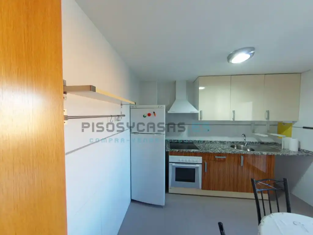 Piso con piscina en venta en Calle Madrid 2, imagen 28