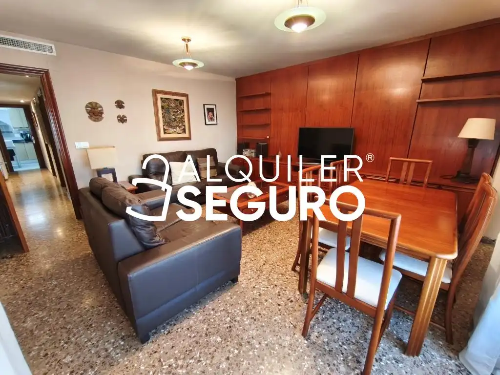 Pis amb ascensor de lloguer a Orihuela, imagen 23