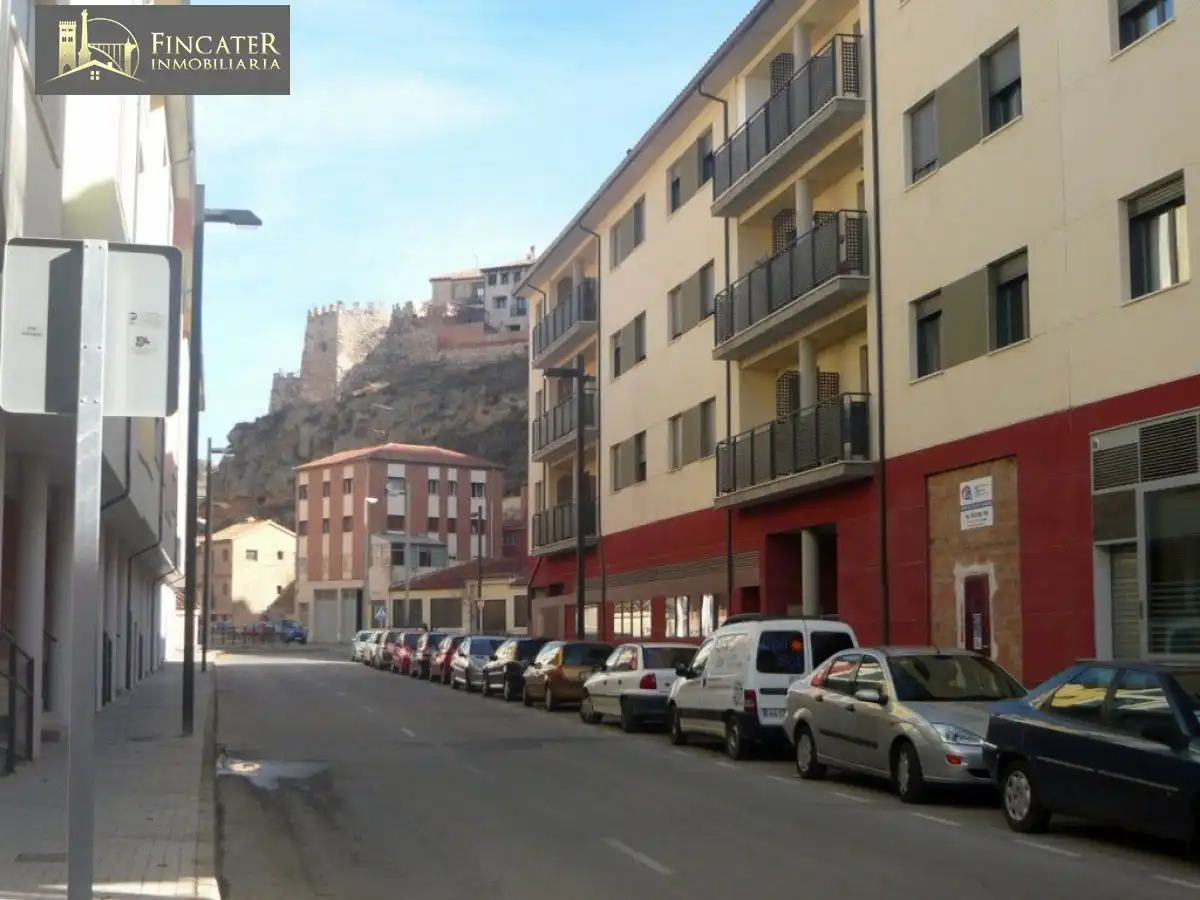Local comercial en venda a El Pinar -  San León - Las Viñas