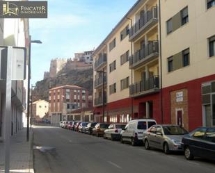 Vista exterior de Local en venda en  Teruel Capital