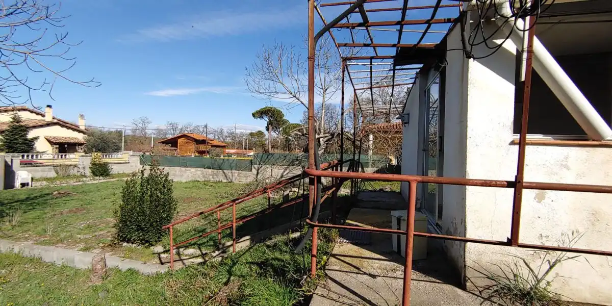 Terrenos y solares en venta en Caldes de Malavella, imagen 5