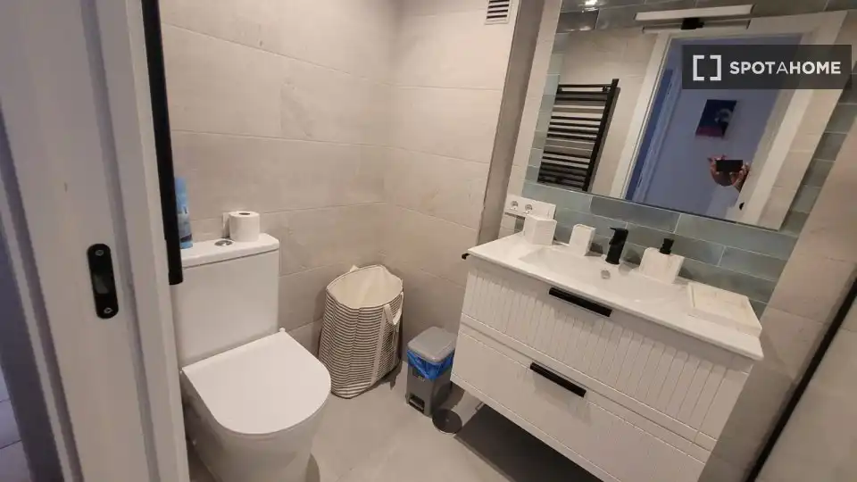 Room in Zona Pueblo