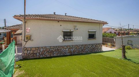 Foto 4 de Casa o chalet en venta en Els Avets - Can Serrafossà - Ximelis, Rubí