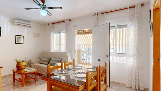 Planta baja en Venta en Calle Calle del Doctor Luis Rivera, 104 en Pueblo