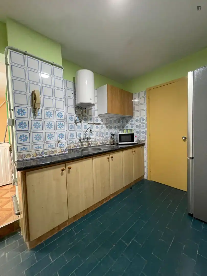 Zimmer in Vega de San José