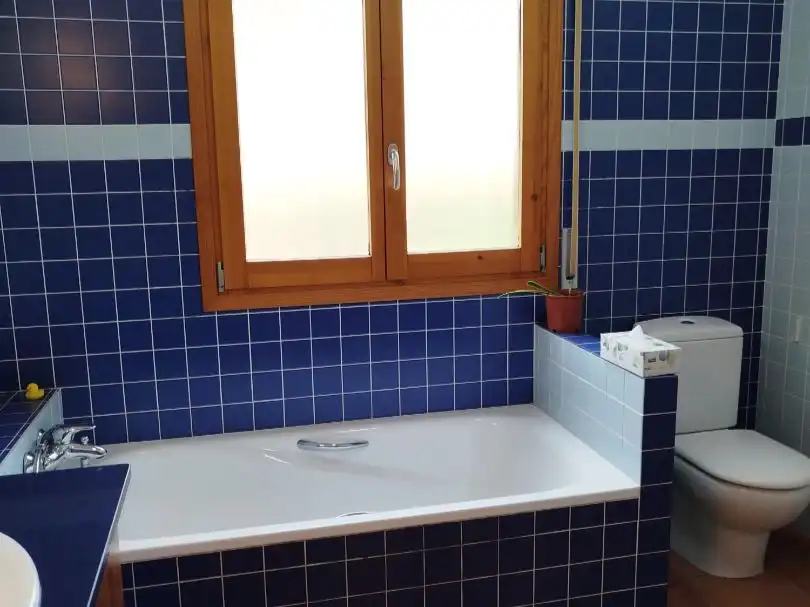 Casa con jardín en venta en Carrer de Llaberia 1, imagen 14