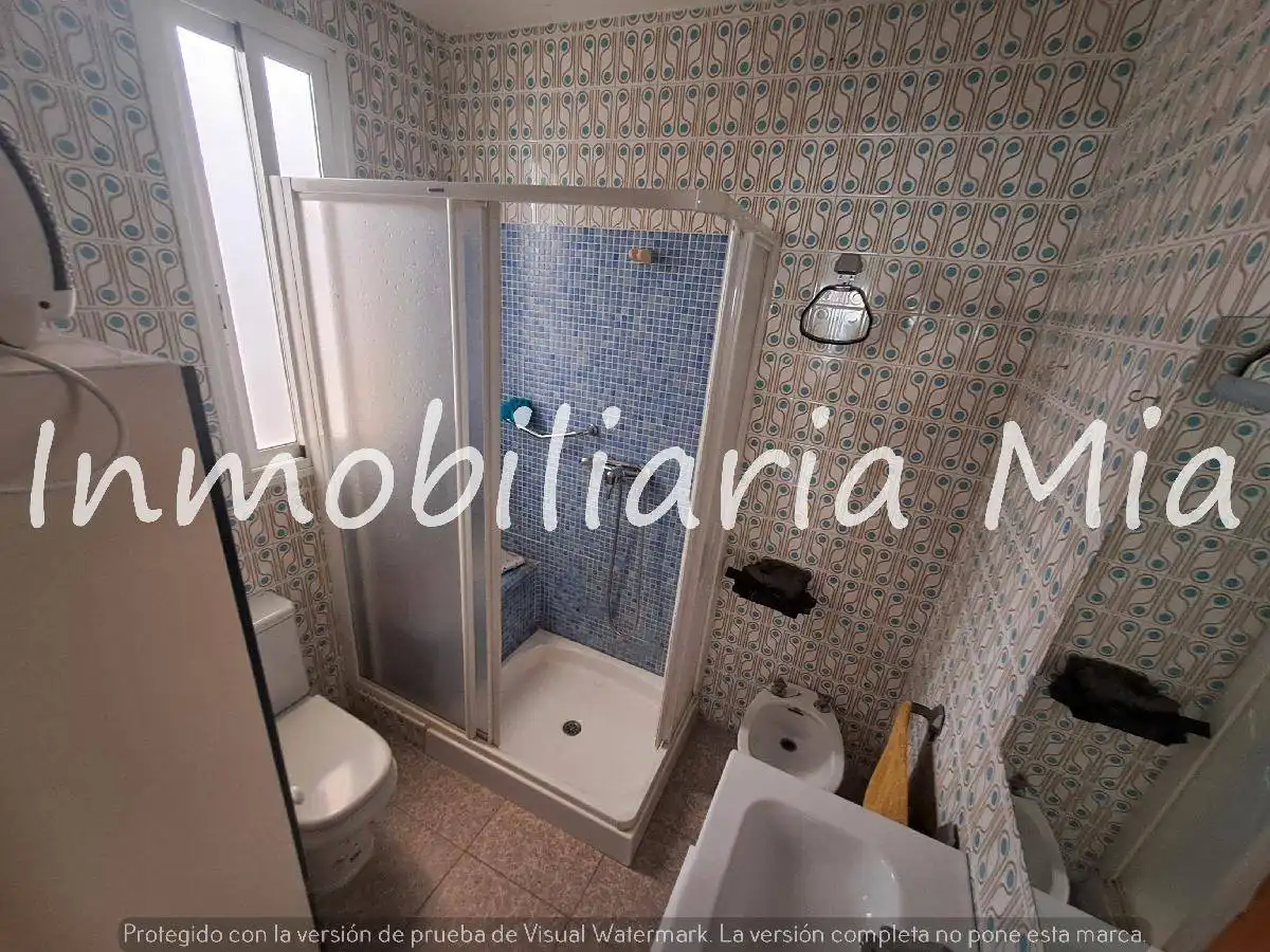 Baño de Piso en venta en Puerto Lumbreras con Aire acondicionado y Balcón