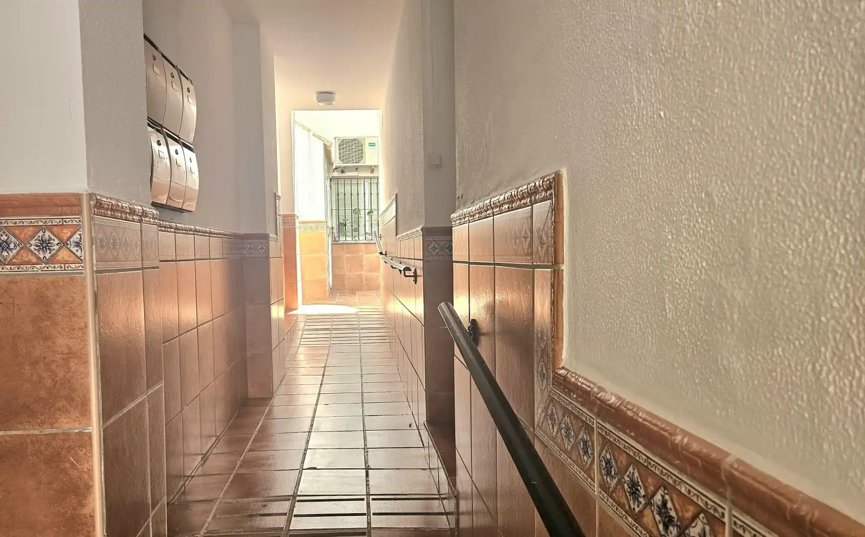 Planta baixa en venda en Fuengirola amb Aire condicionat