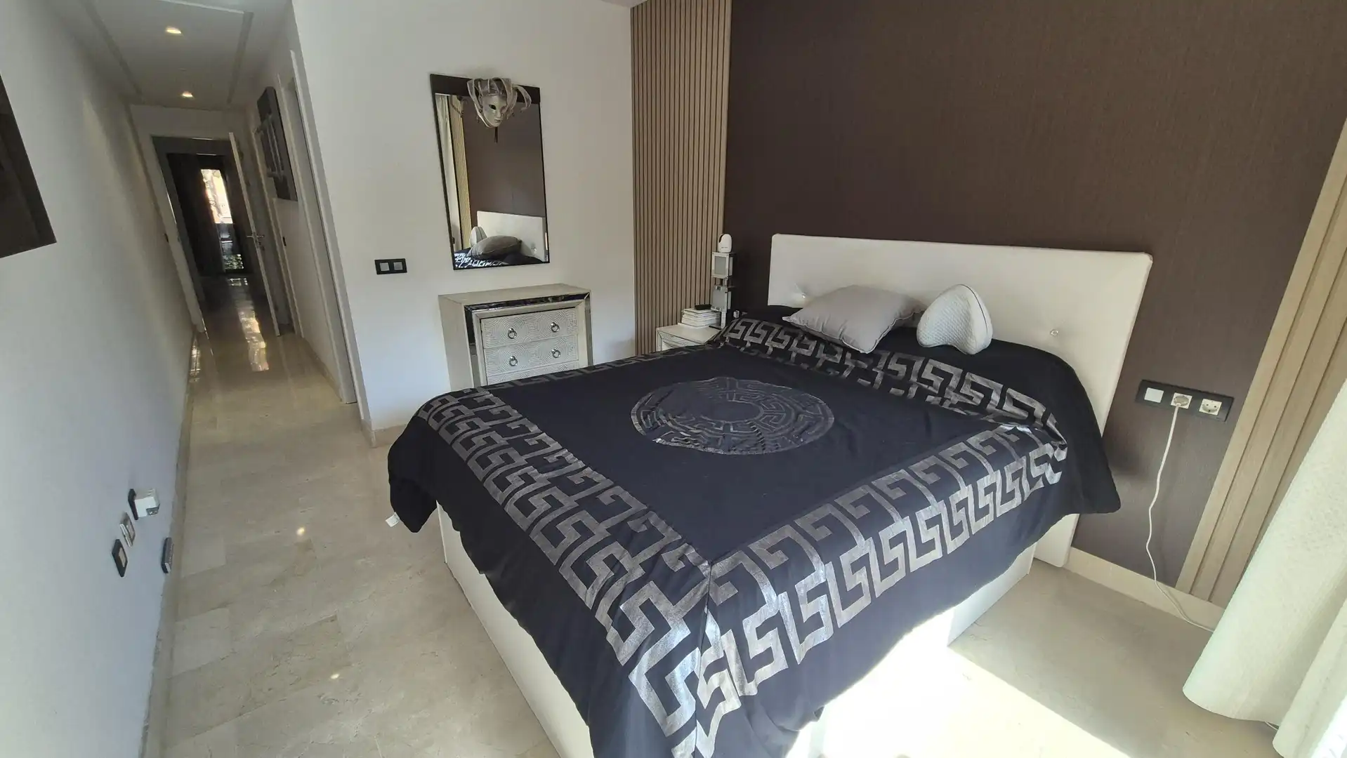 Apartamento con piscina en venta en 2 JARDINES DEL ALBAICIN #Planta primera, imagen 13