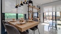 Dining room of Apartment for sale in Orihuela  with Sauna and Community pool